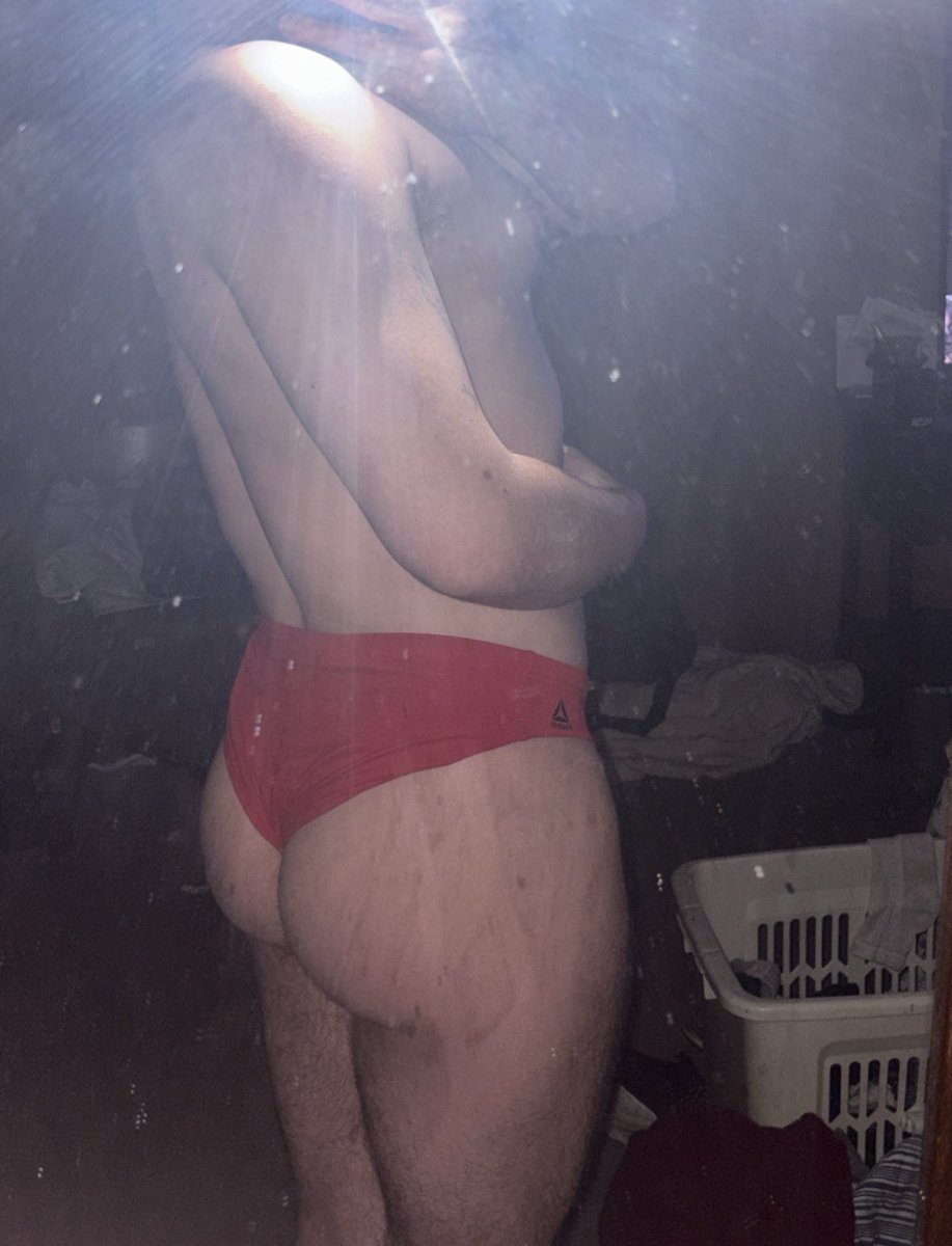 bttmtier's tweet photo. big boy butt 😛 https://t.co/EdjR7dLdcQ