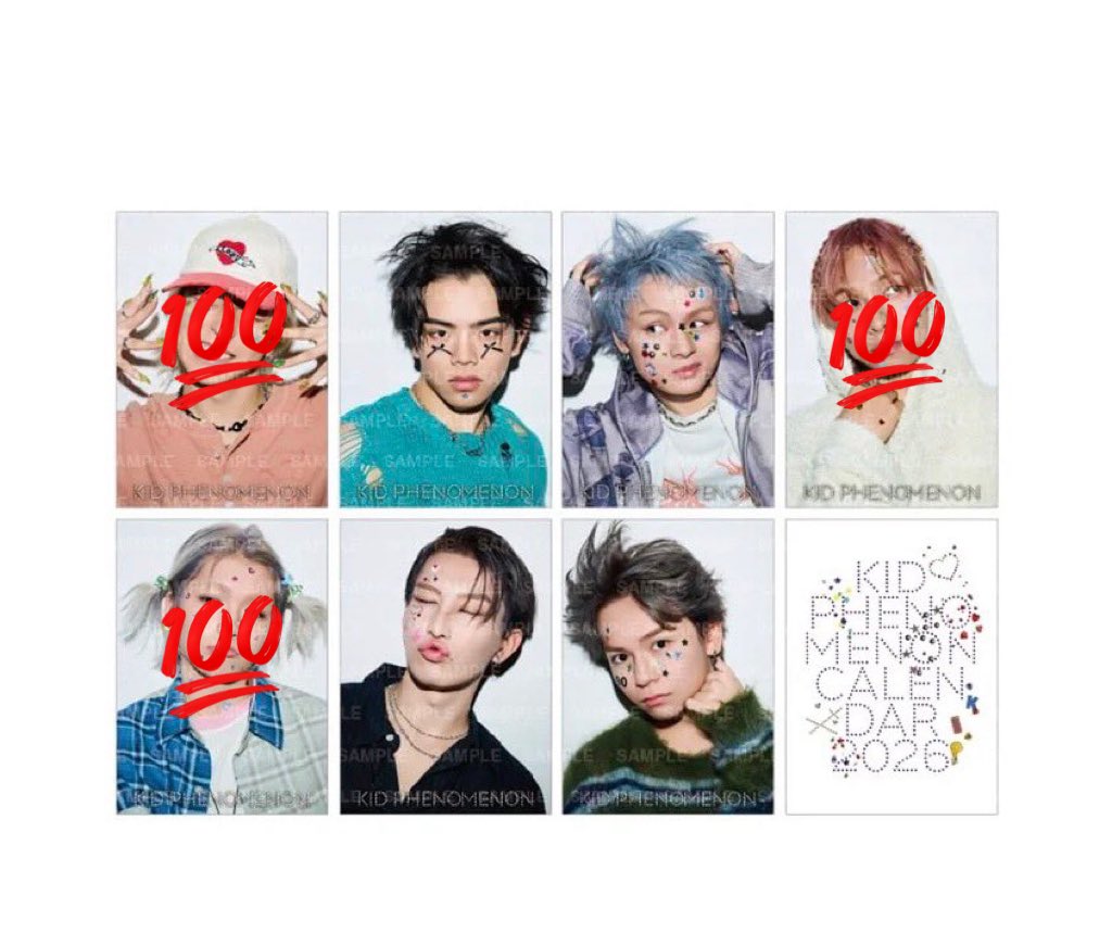 ノアパトリック tweet media