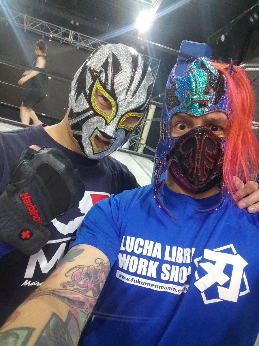 Anarko Montaña / アナルコ・モンターニャ tweet media