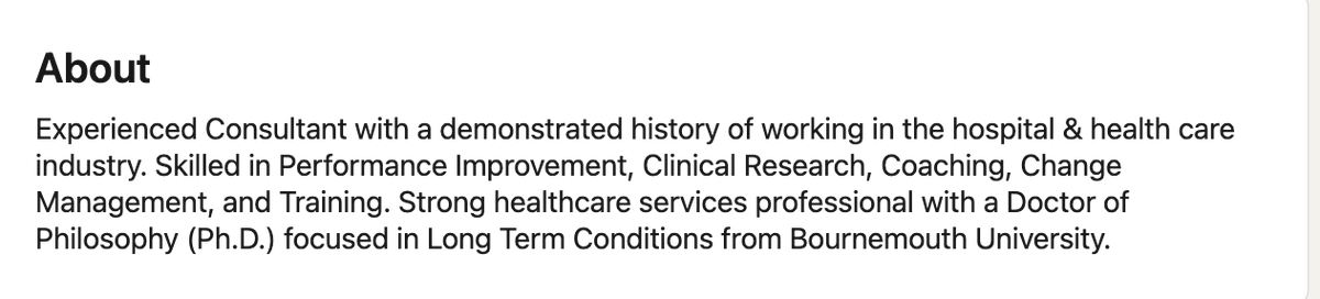 Anon Anaesthetist tweet media