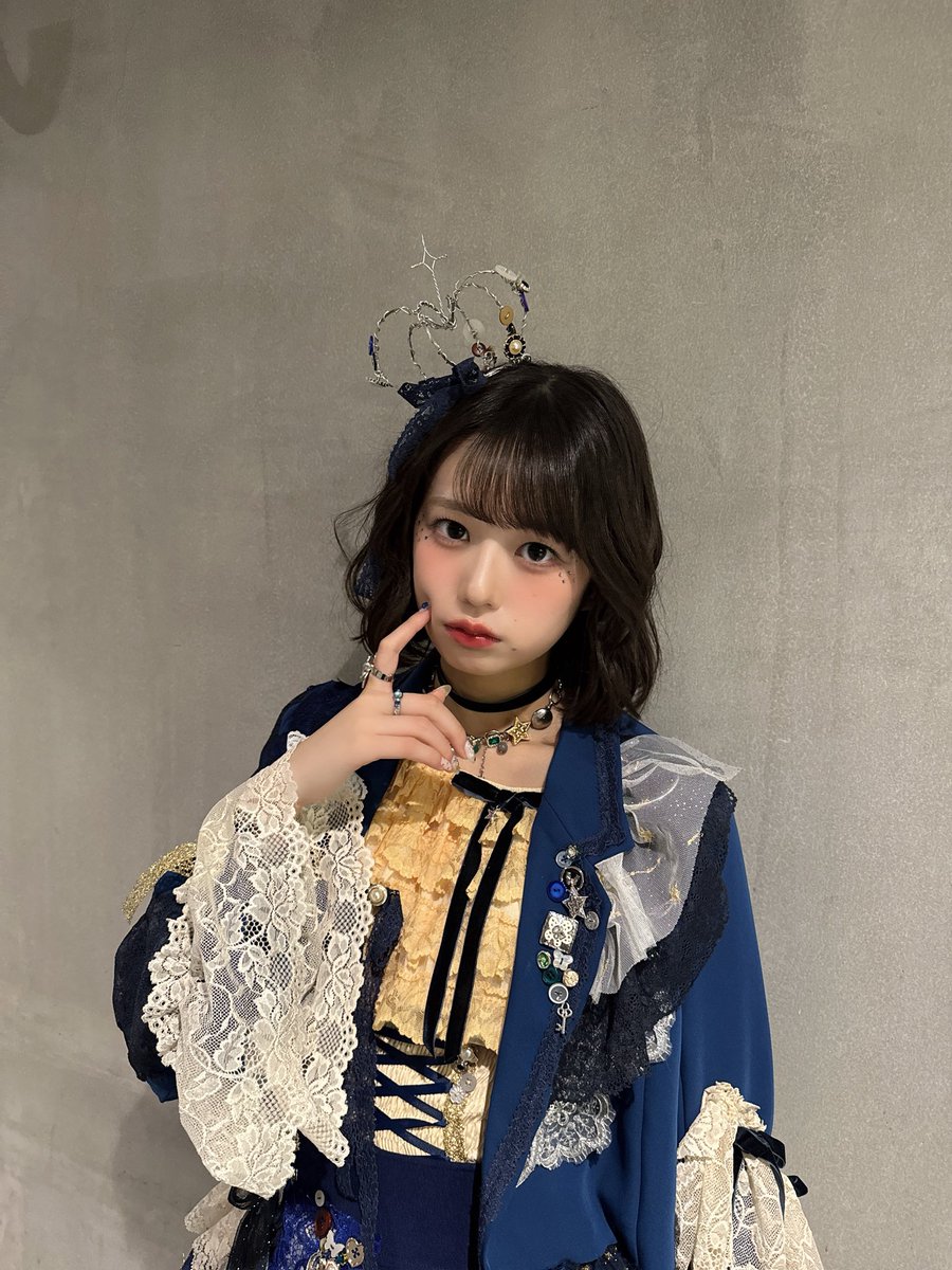 YUNO_EBC's tweet photo. 小久保柚乃生誕ソロライブ「カルシウム」
有難うでした🦷₊˚.ꪆ. https://t.co/Mo0Frg0aW9