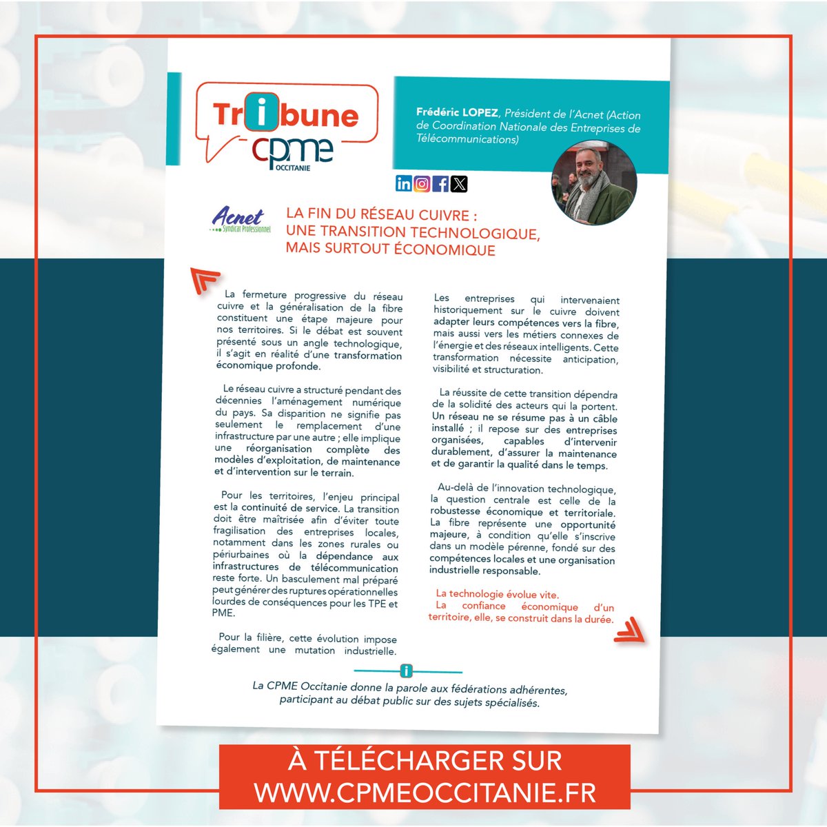 CPME Occitanie tweet media