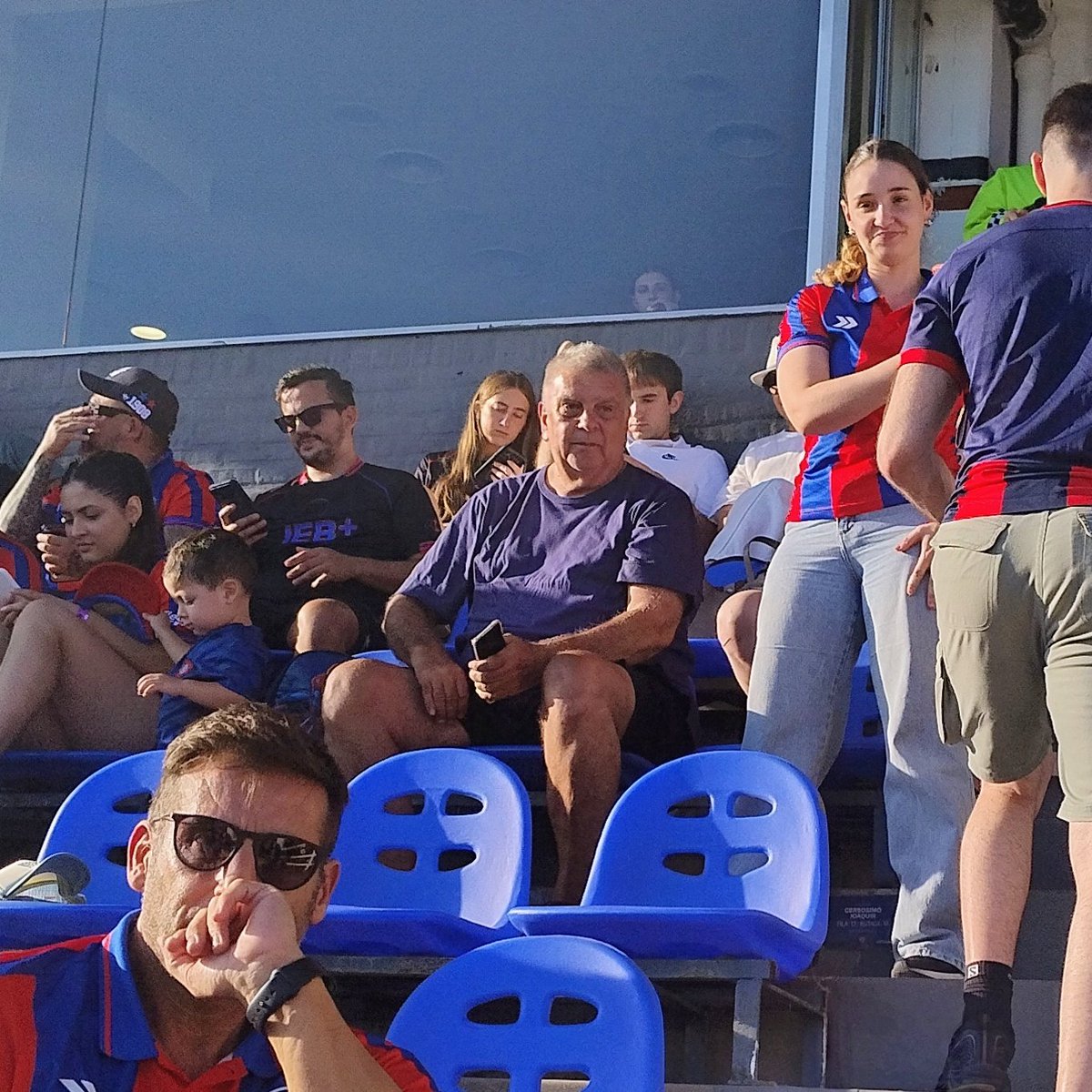 FandelCiclón tweet media