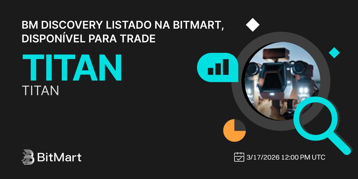 BitMart Portuguese 🇧🇷 🇵🇹 tweet media