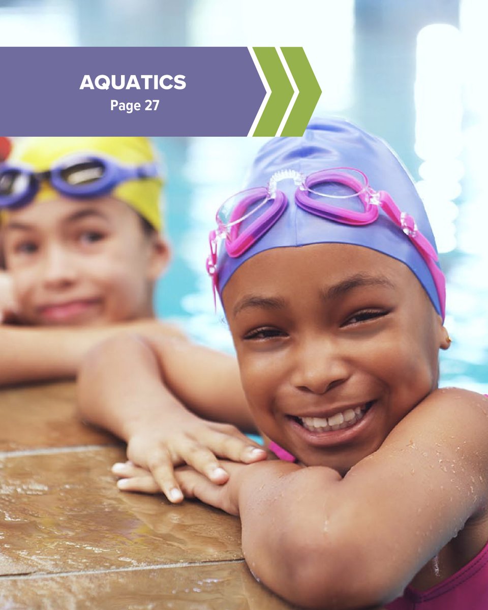 ARL VA Parks & Rec tweet media