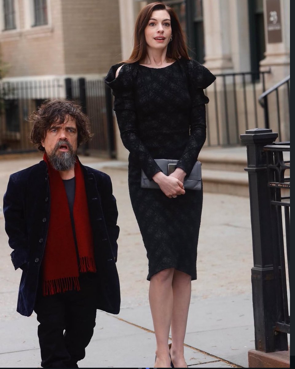 Tyrion lannister can pull anyone with his words...