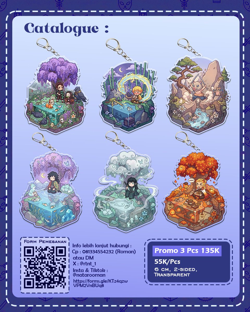 NataRooman | Merch & Art🐻❄️ tweet media