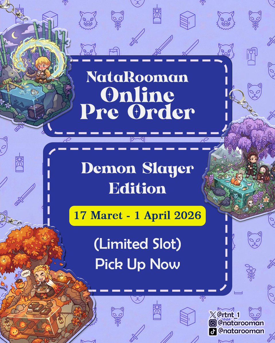 NataRooman | Merch & Art🐻❄️ tweet media