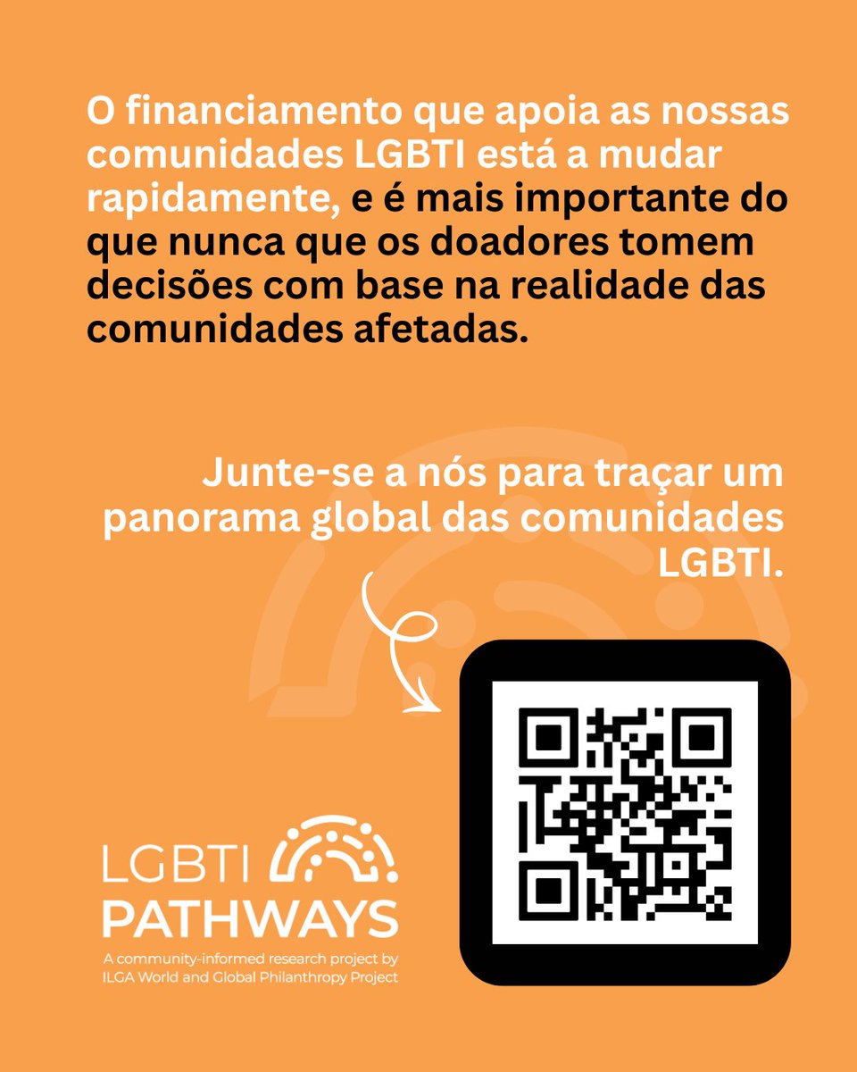 Pan Africa ILGA tweet media