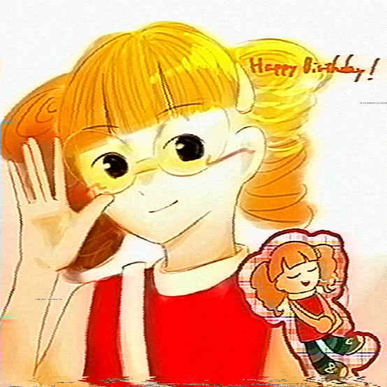 kodoku_sinratu's tweet photo. だめだとても好き
当時のポップン11感が出た気がする https://t.co/l2XqMiTx9g