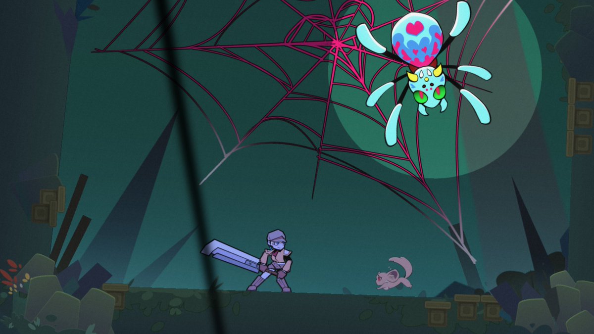 Katuba's Poacher - Joe Yu tweet media