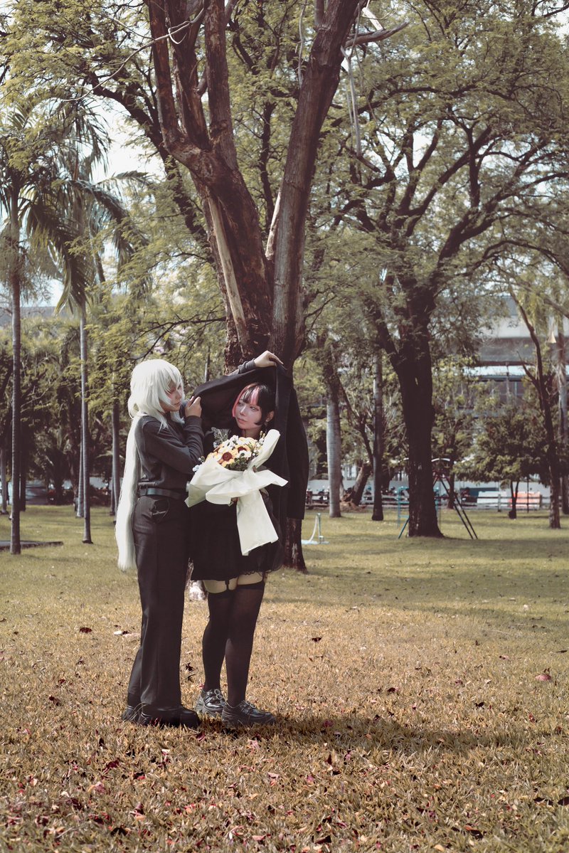 mellow #CQ9 SUN | E05 tweet media