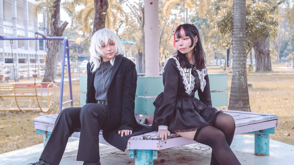 mellow #CQ9 SUN | E05 tweet media