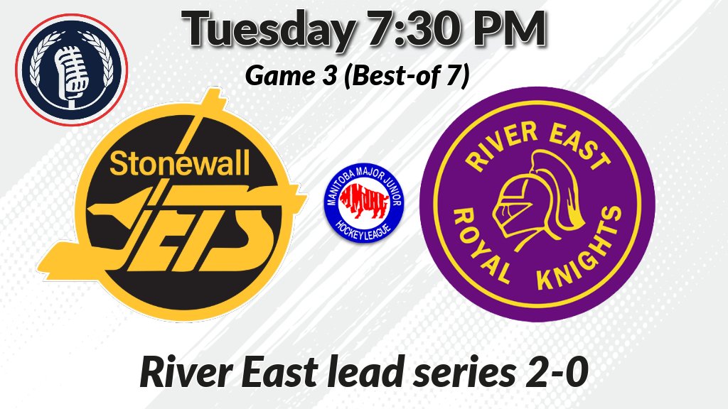 River East Royal Knights tweet media