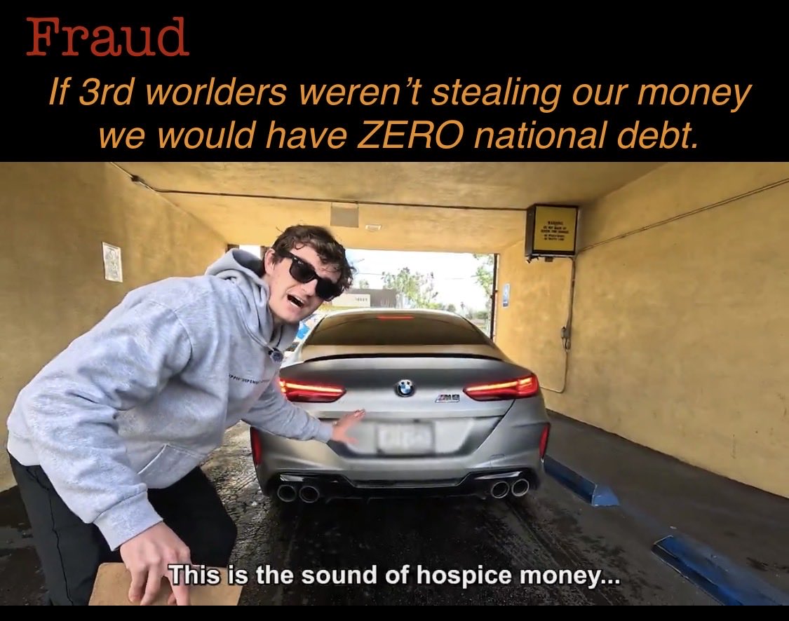 🇺🇸𝕄𝔸𝔾𝔸 𝑵𝒂𝒏𝒄𝒚 ن ♱ tweet media