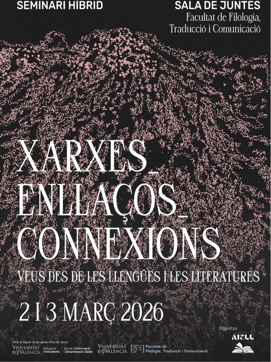 Alejandro Sánchez Cabrera tweet media