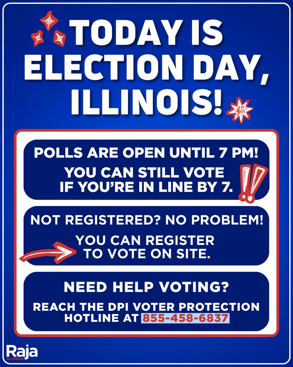 Raja Krishnamoorthi tweet media