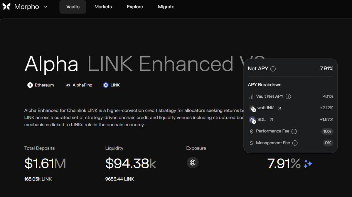 stake.link tweet media