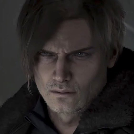 RESIDENT EVIL tweet media