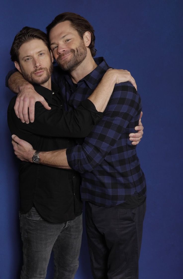 J2 archive★ (@samdeanswife) on Twitter photo 