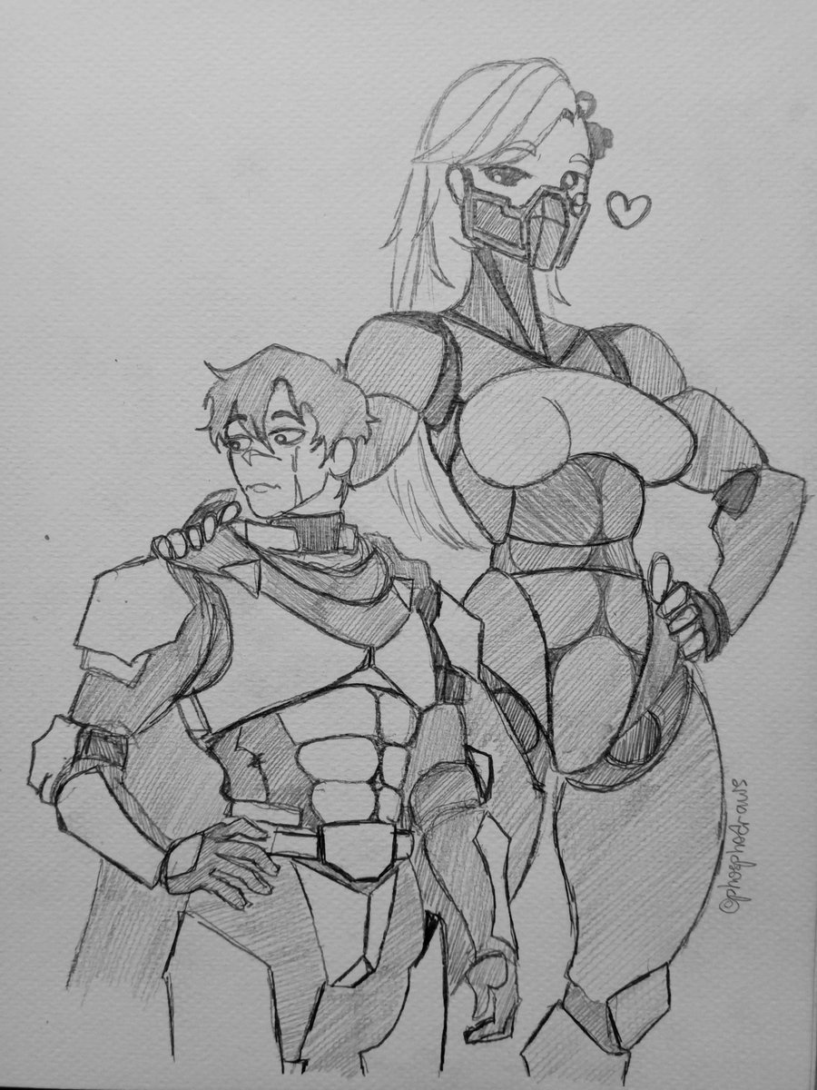 Phos | COMMS CLOSED (3/3) tweet media