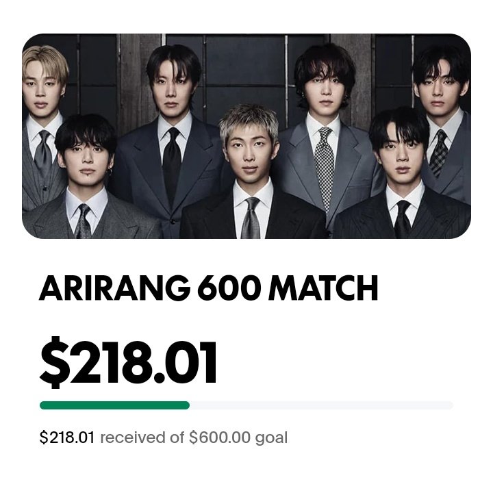 Can y'all please donate it hasn't increased since the last update please 🥺🙏😭‼️🚨⚠️👇