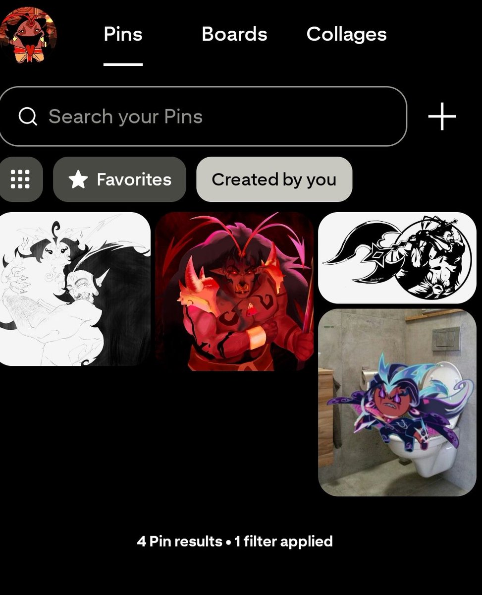 Balding Spice Cookie tweet media