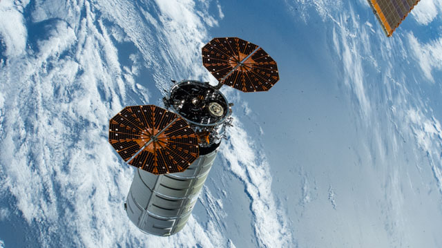 Northrop Grumman tweet media