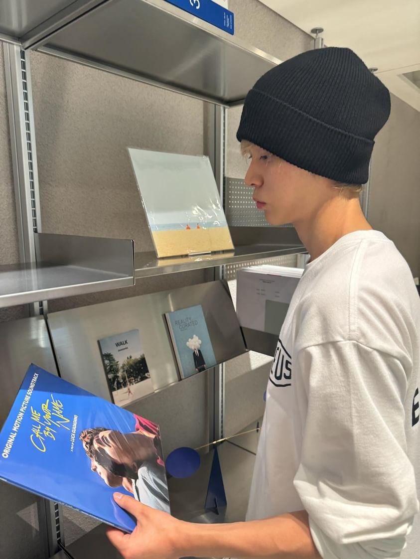 ❤︎ ╥ᆺ╥ 𝄞 tweet media