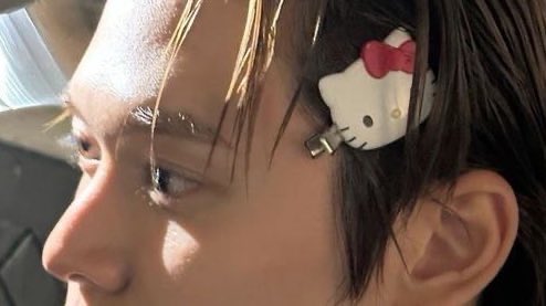 ❤︎ ╥ᆺ╥ 𝄞 tweet media