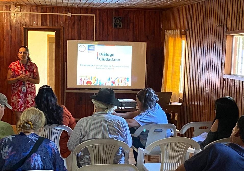 SeremiTT Región Metropolitana De Santiago tweet media