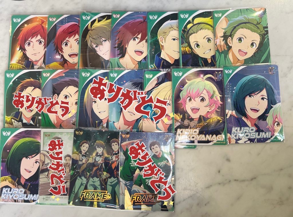 もやし 取引垢 tweet media