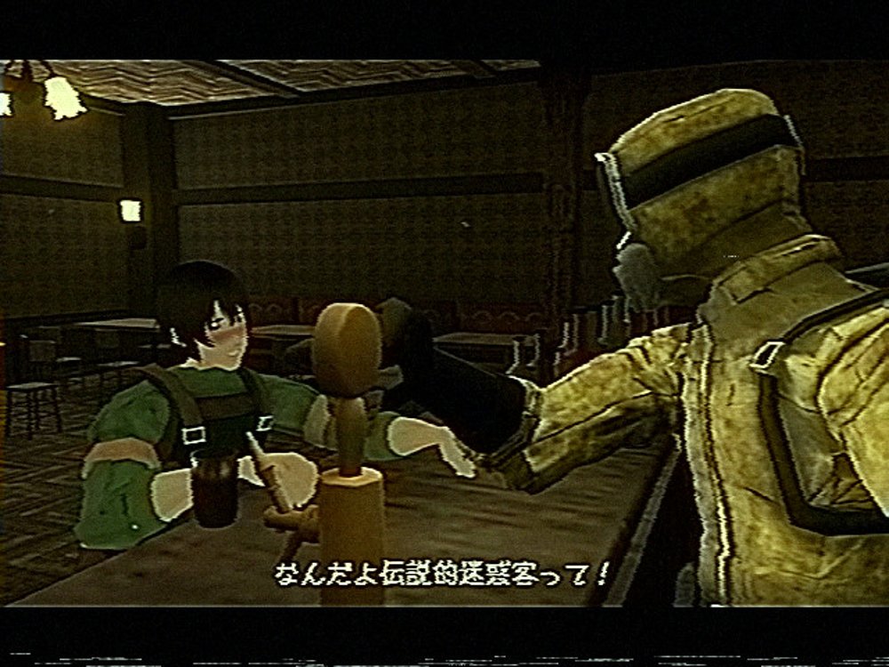 被甲連合 tweet media