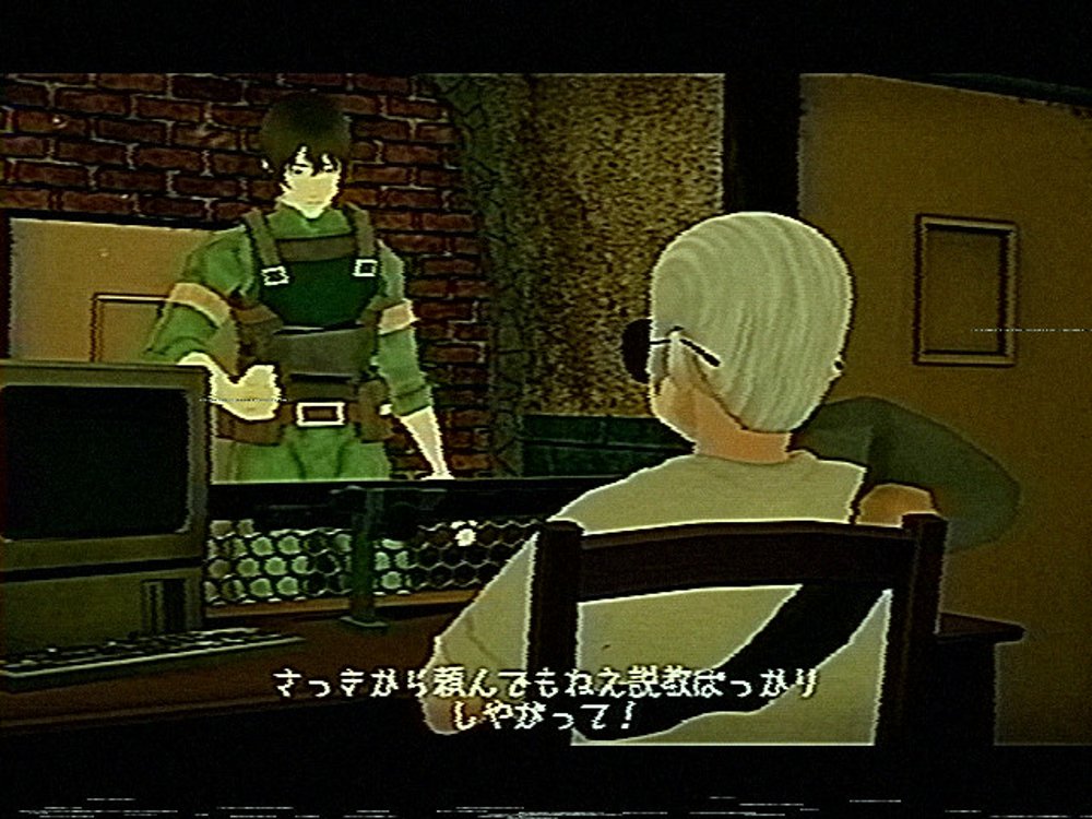 被甲連合 tweet media