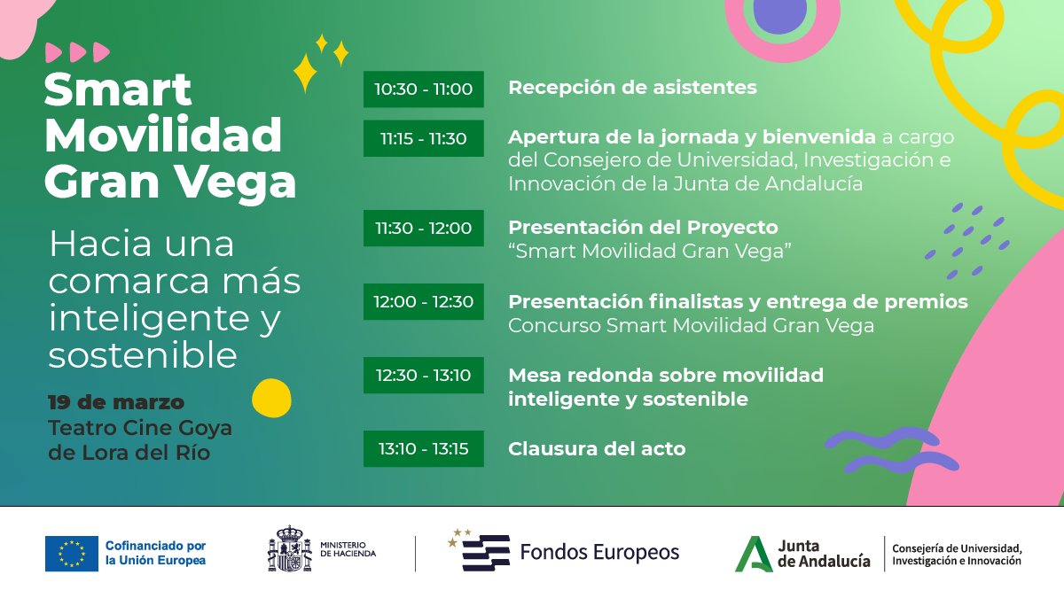 SANDETEL tweet media