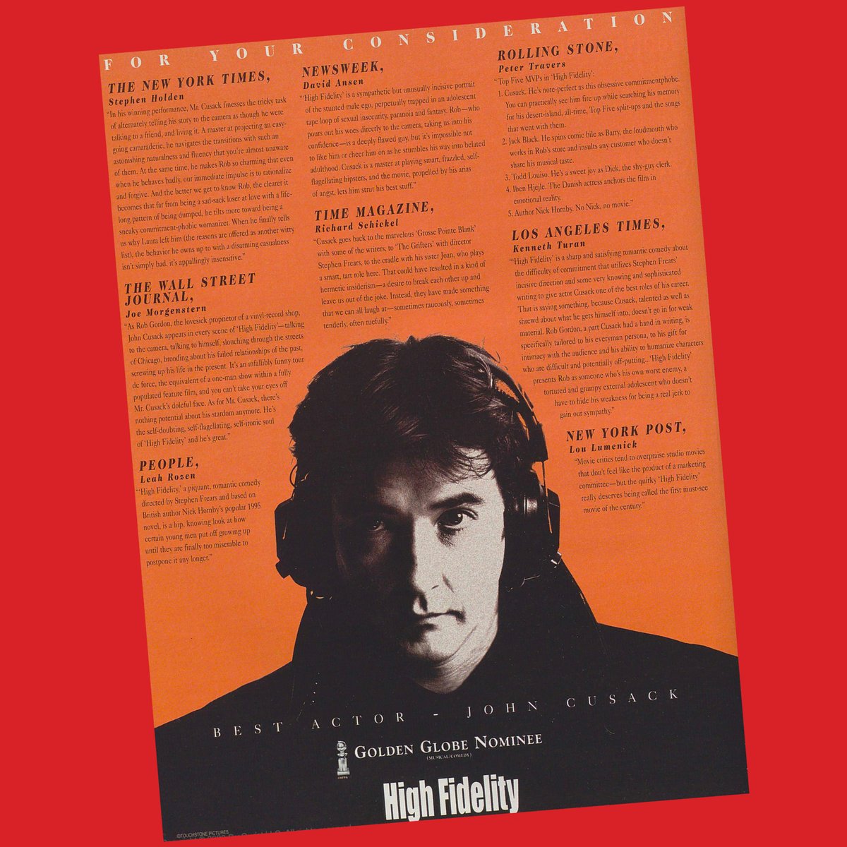 The Hollywood Reporter Archives tweet media