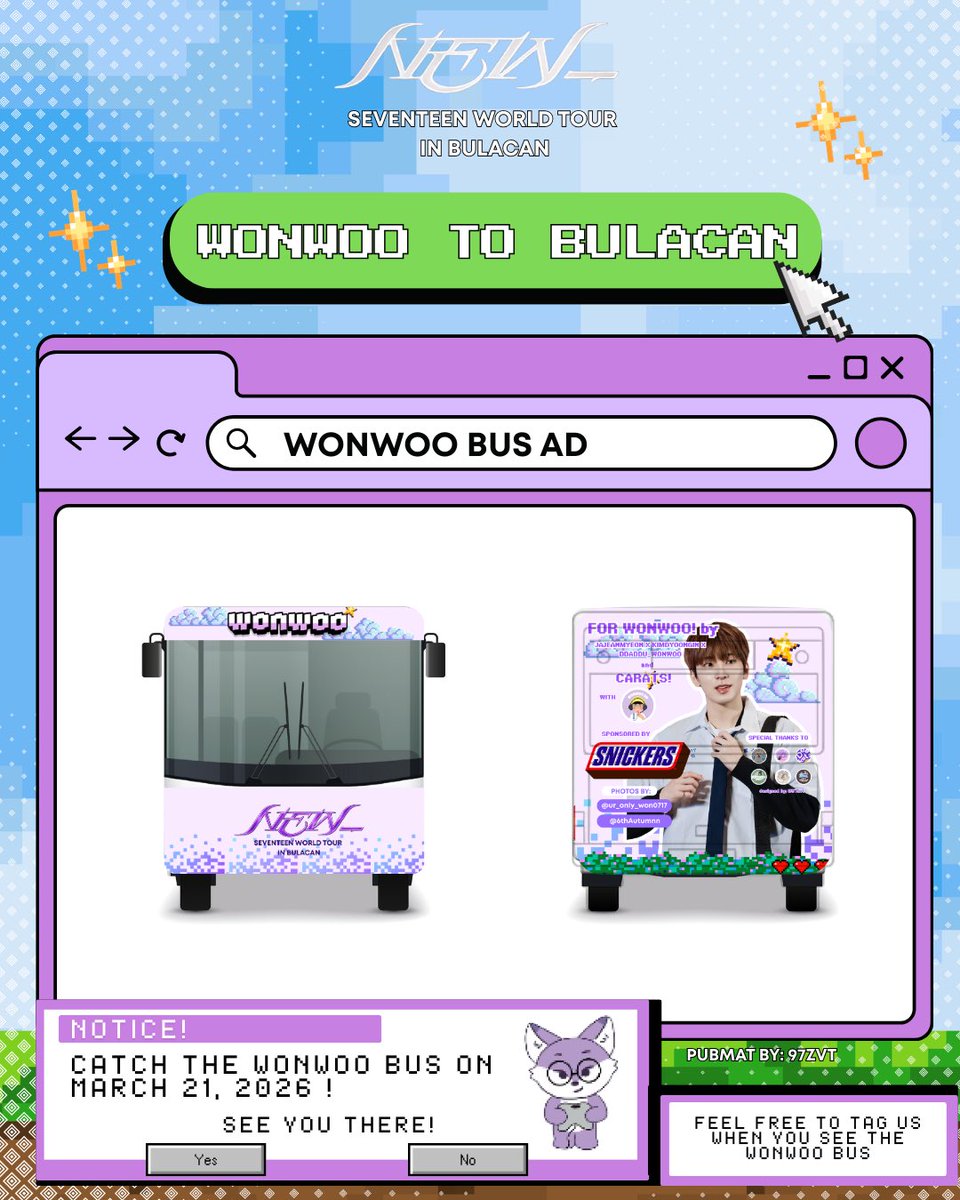 WONWOO PH tweet media