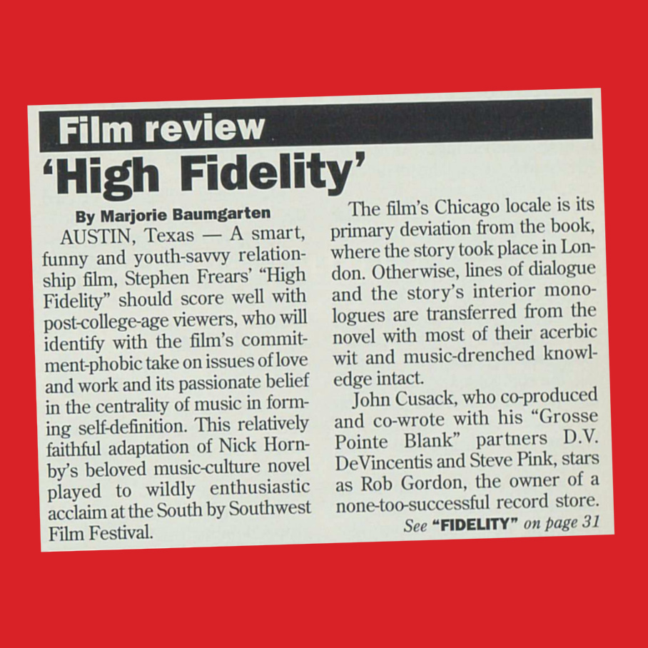 The Hollywood Reporter Archives tweet media