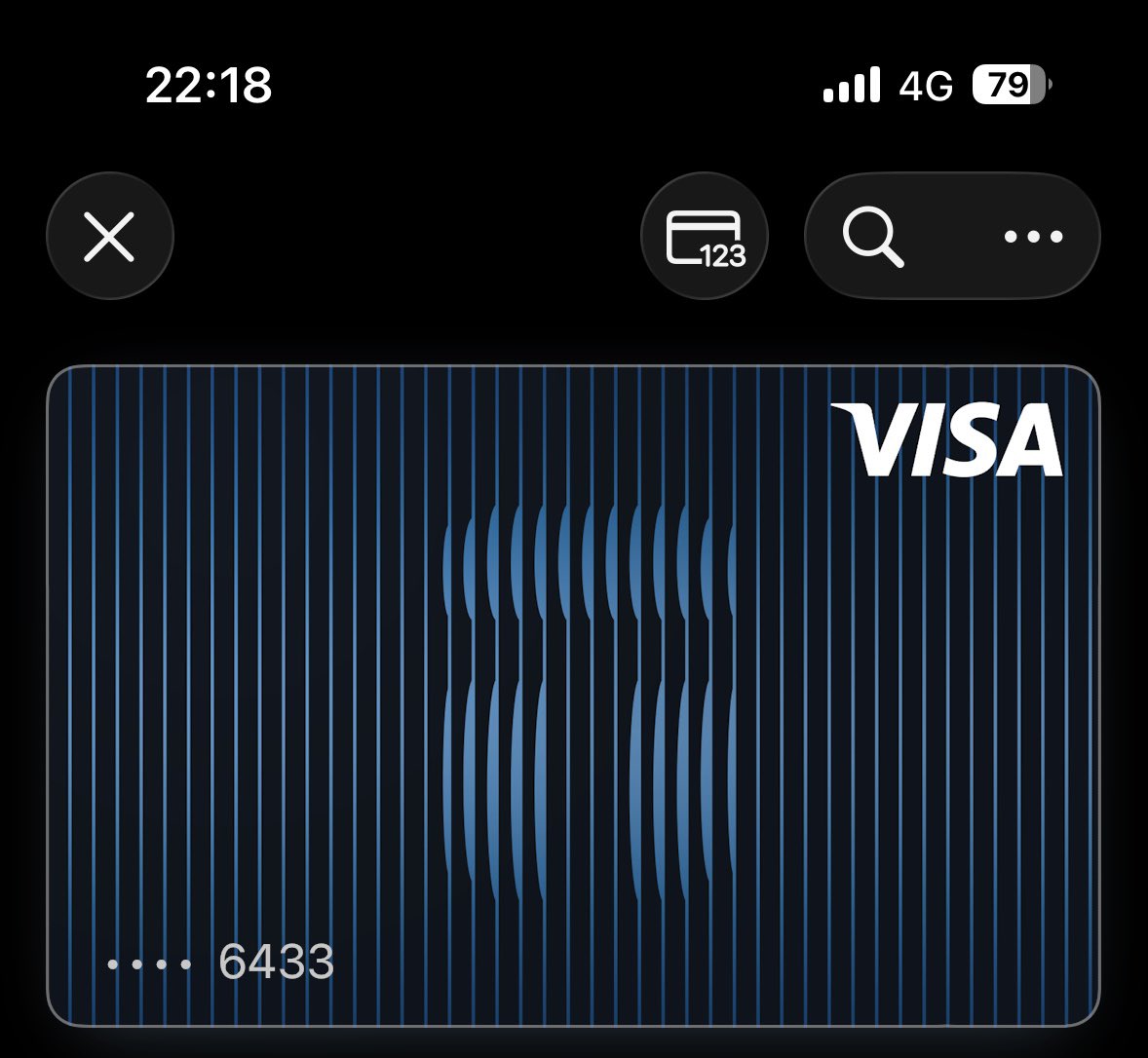 chiizu2009's tweet image. うおーtangem payをApple Payに登録出来たー‼️

これでコンビニでも使えるニャッス🤭