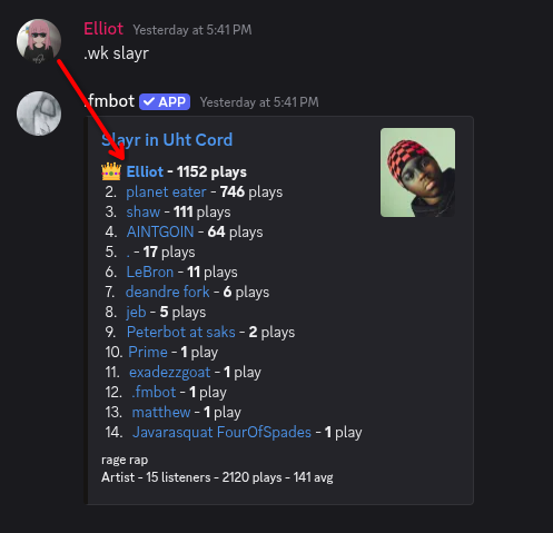 koushikk tweet media