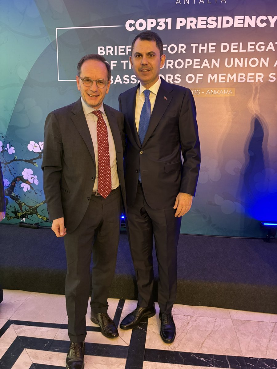 Giuseppe Manzo tweet media