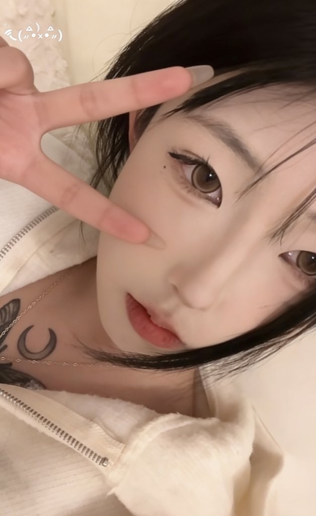 不是精神小妹 tweet media