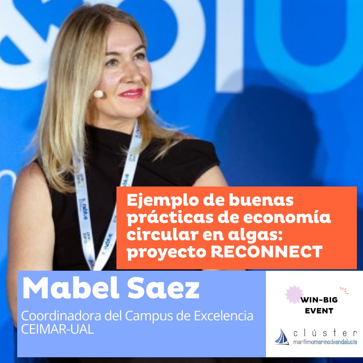 Clúster Marítimo-Marino de Andalucía tweet media