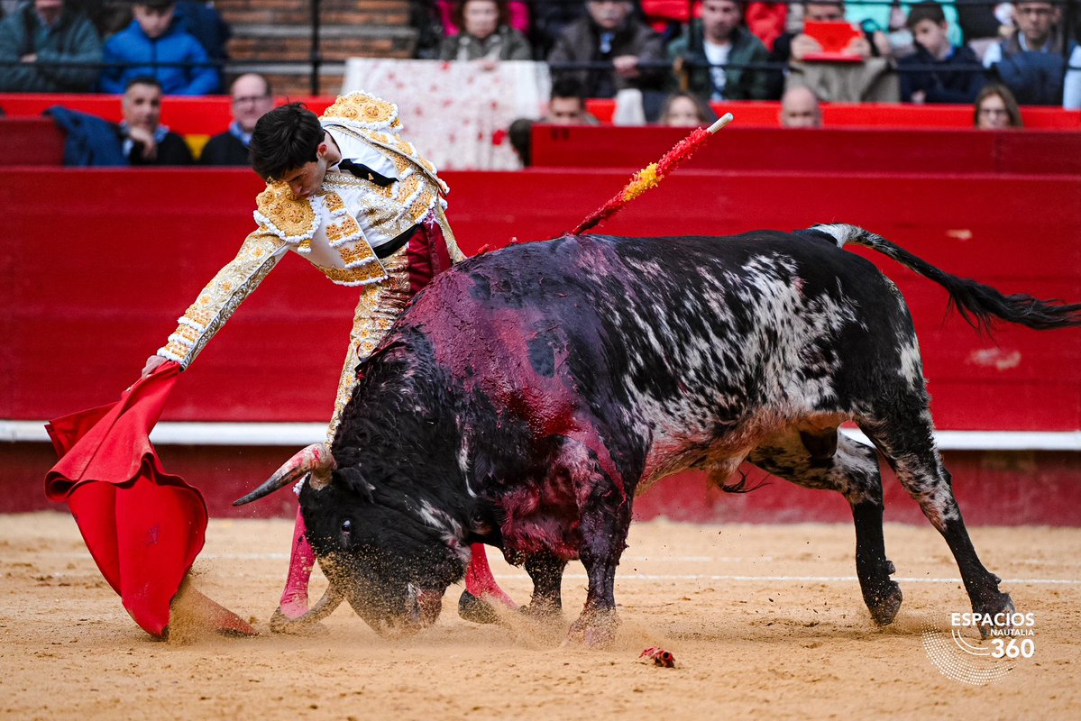 Victoriano del Río tweet media