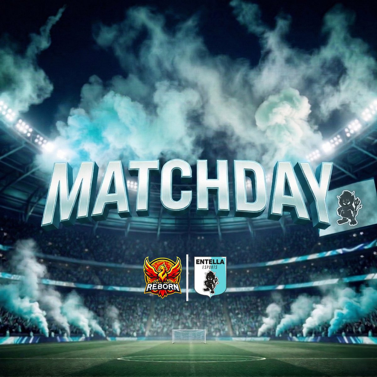 Reborn Sportec tweet media