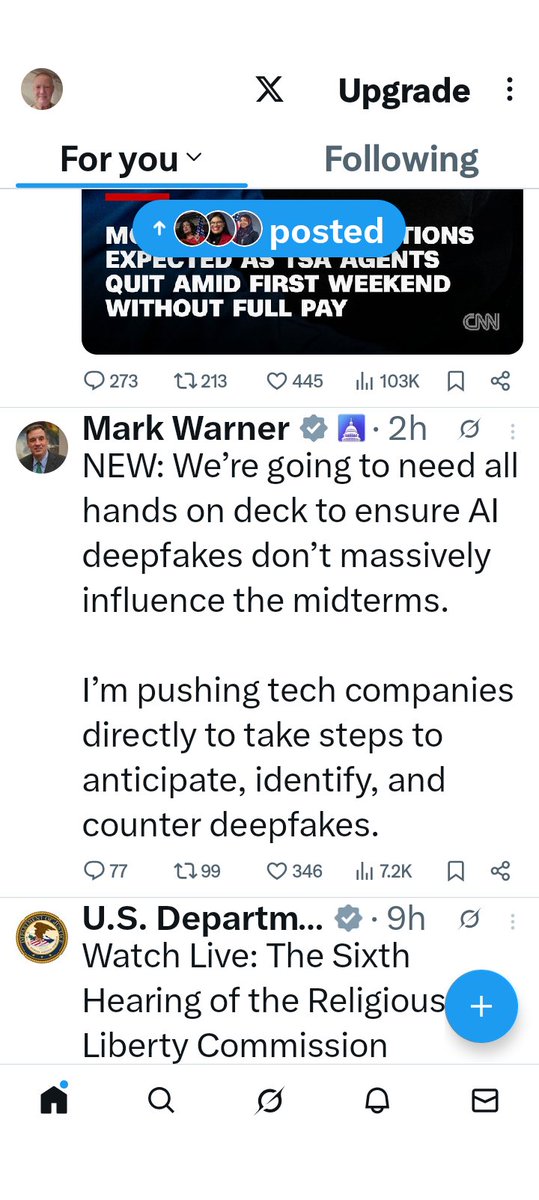 BBrandt14866's tweet image. #HOORAH∆