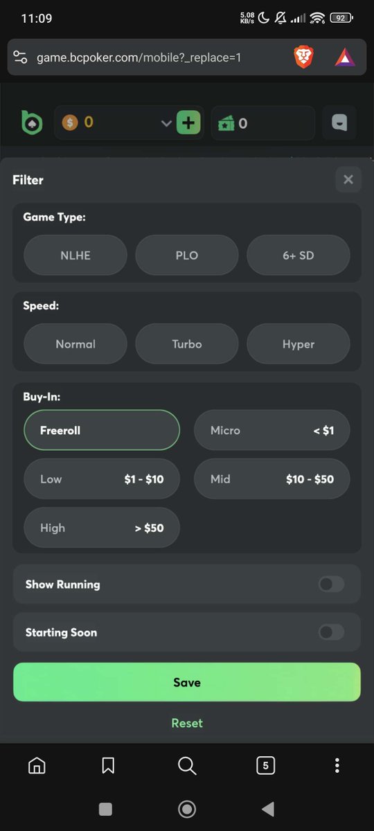 CodigoPoker tweet media