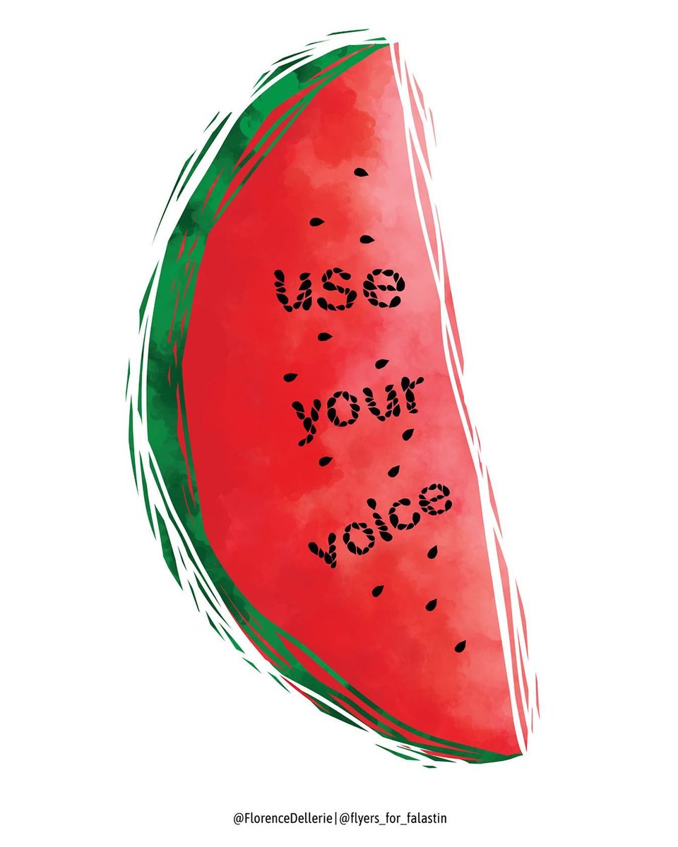 The Palestinian tweet media