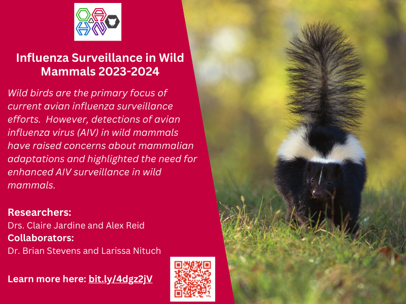 Ontario Animal Health Network tweet media