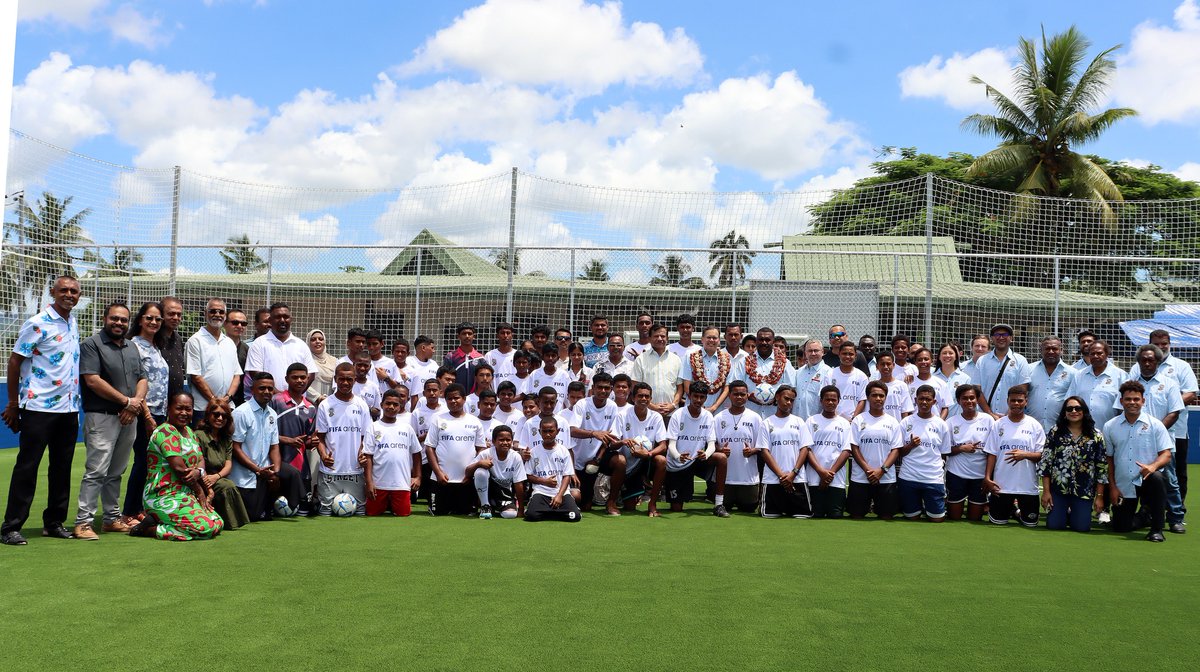 FIFA (Français) tweet media